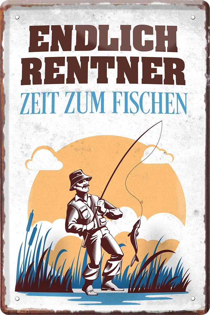 fischen_blechschild_20x30cm_beschreibung