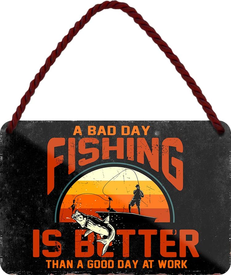fishing