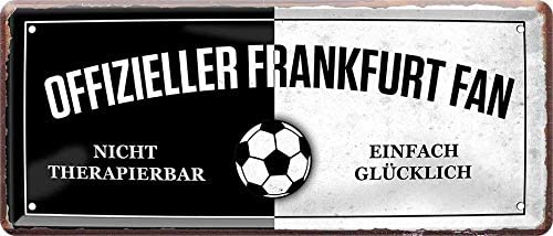 frankfurt_28x12cm_blechschild