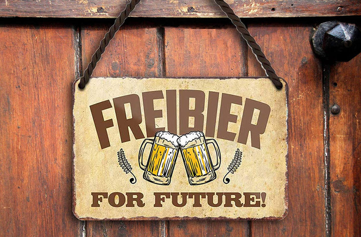 freibier_18x12cm_blechschild_holz