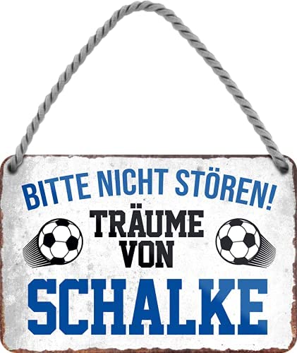 fussball_18x12cm_blechschild