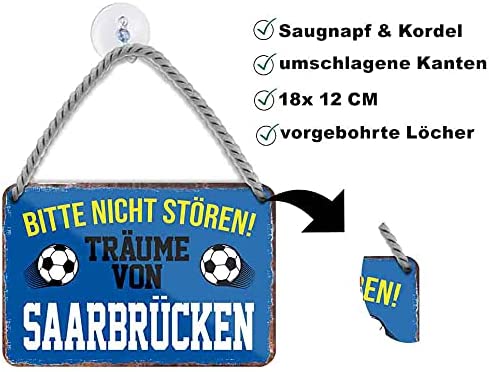 fussball_18x12cm_blechschild