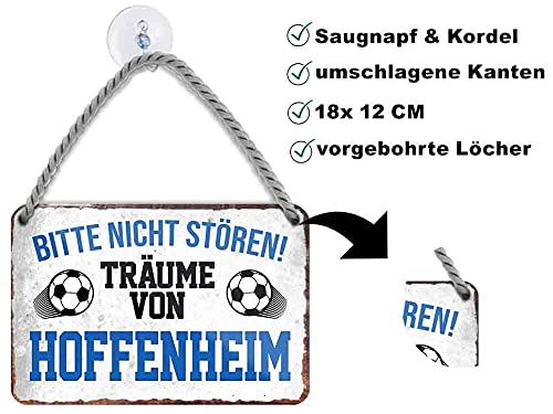fussball_18x12cm_blechschild_beschreibung