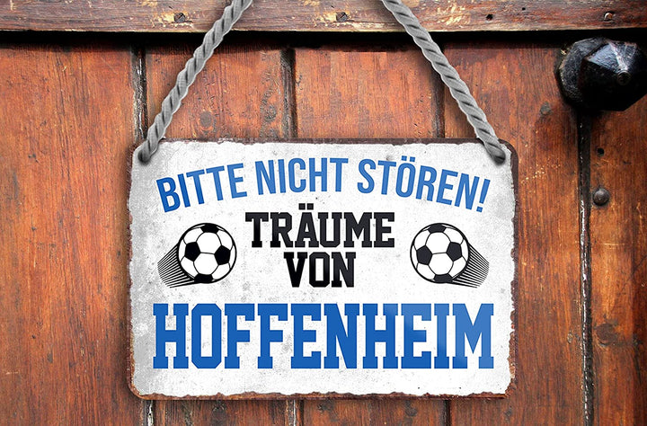 fussball_18x12cm_blechschild_holz