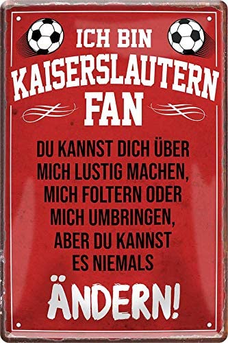 fussball_20x30cm_blechschild