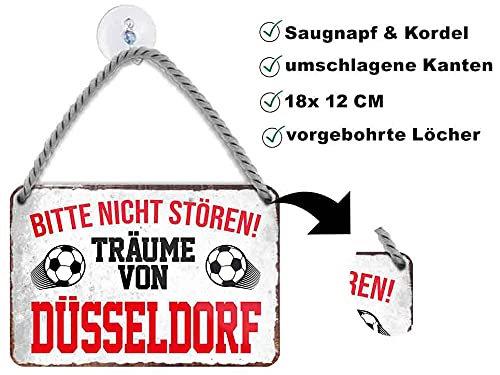fussball_blechschild_18x12cm_beschreibung