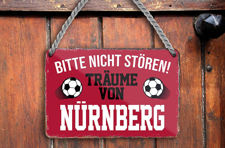 fussball_blechschild_18x12cm_holz