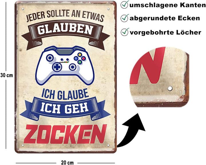 gaming-beschreibung