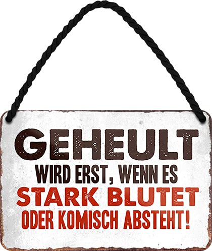 geheult_wird_erst_wenns_stark_blutet