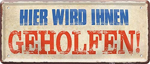 geholfen_blechschild_28x12cm