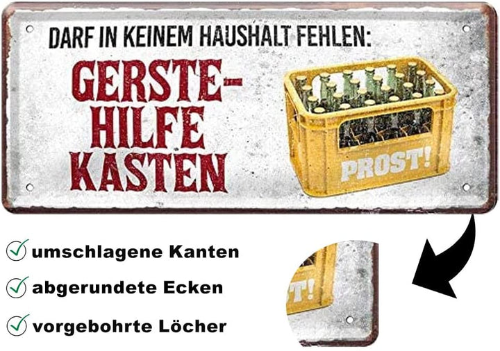 gerste_28x12cm_blechshild_beschreibung