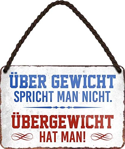 gewicht_blechschild_18x12cm