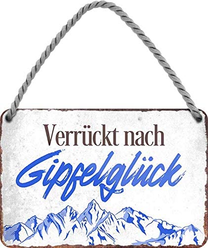 gipfelglueck_18x12cm_blechschild