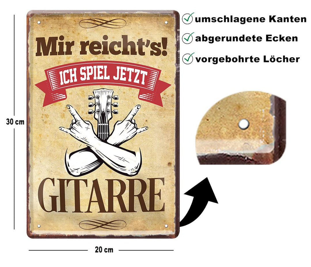 gitarre-beschreibung