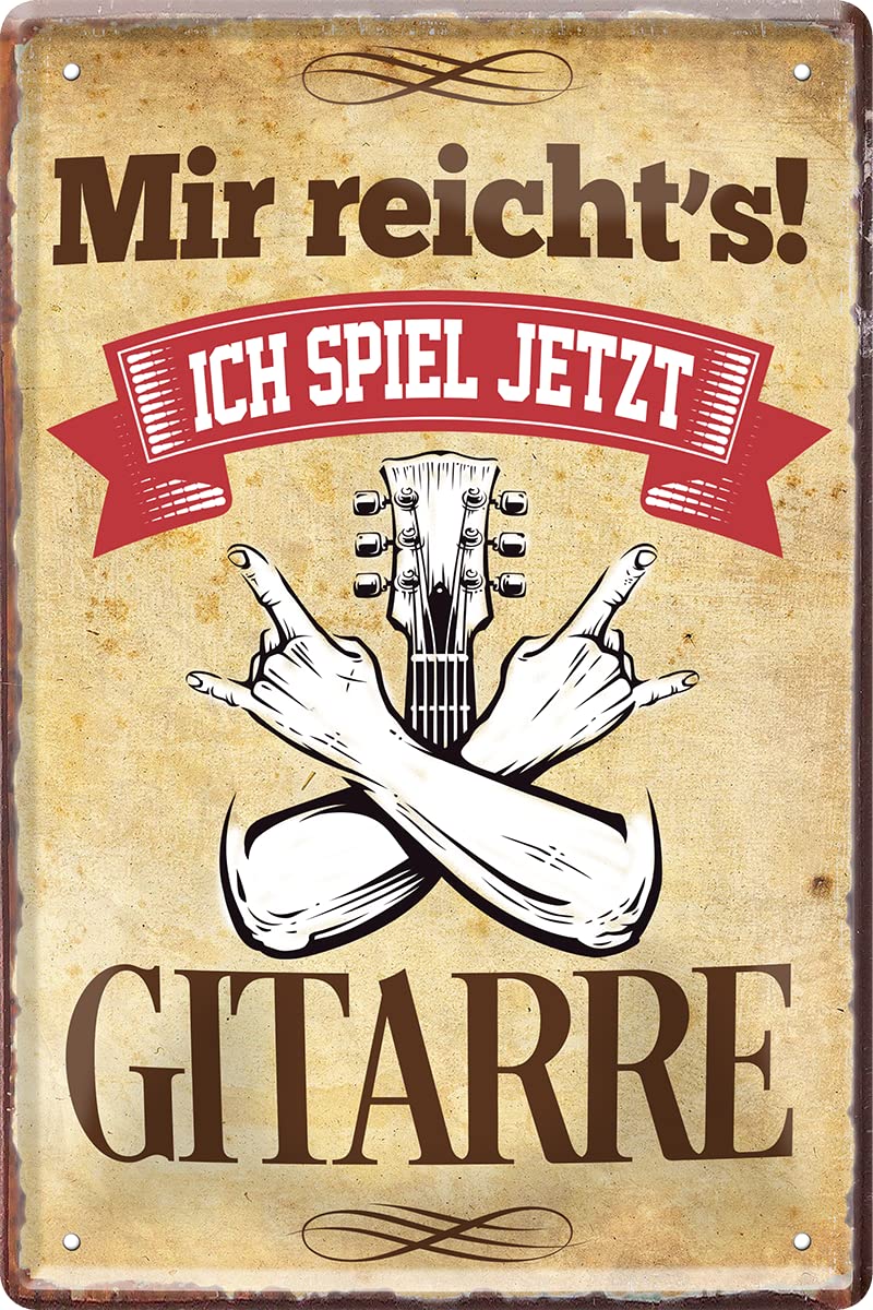 gitarre