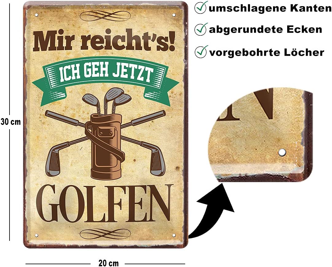 golfen-beschreibung