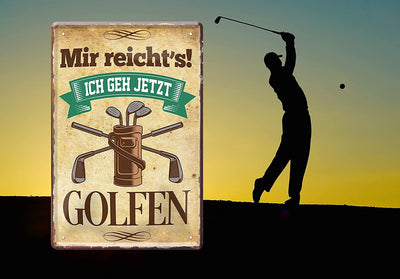 golfen-deko