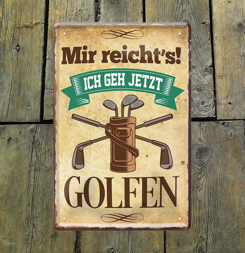 golfen-holz