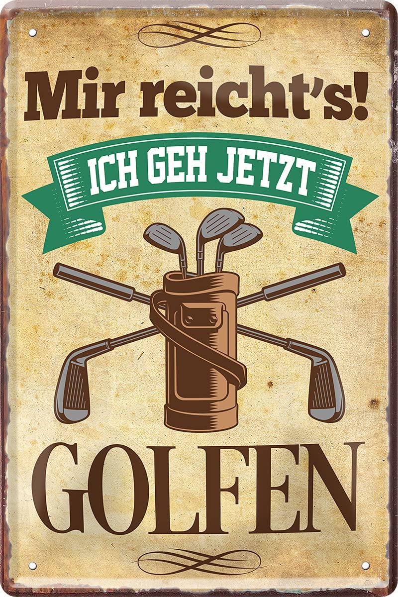 golfen