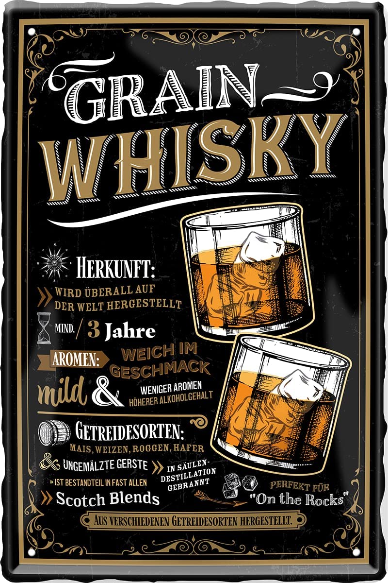 grain_20x30cm_blechschild