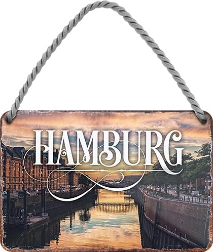 hamburg_blechschild_18x12cm