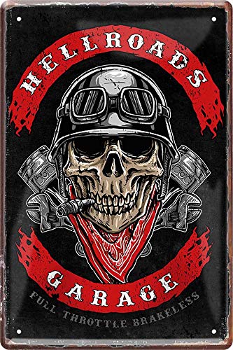 hellroads_blechschild_20x30cm
