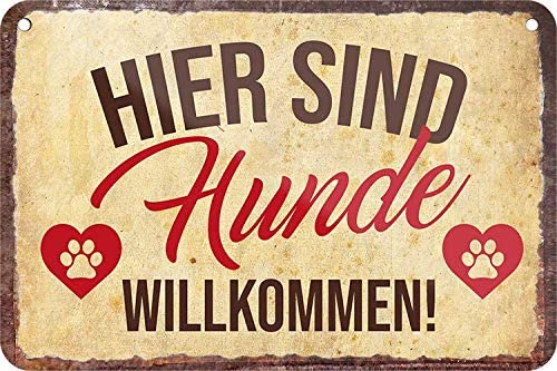 hier_sind_hunde_willkommen_deko
