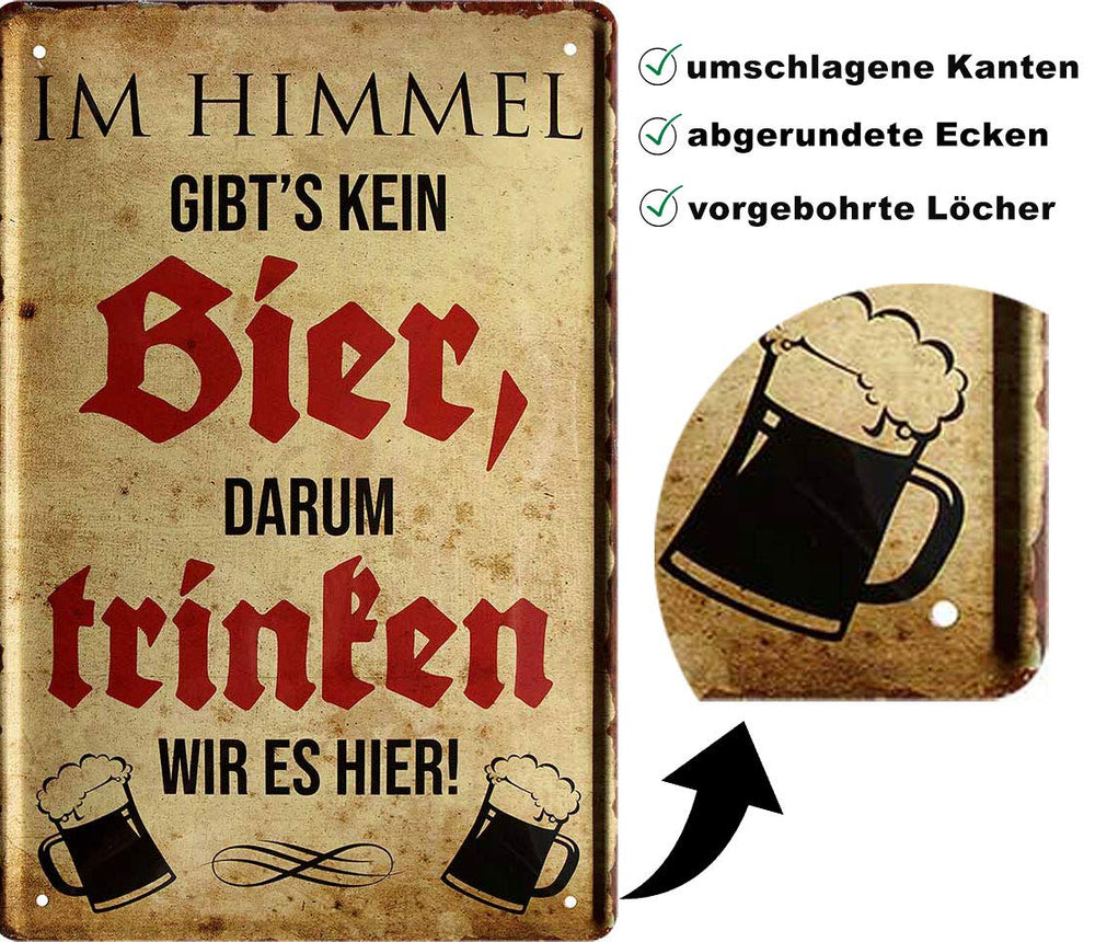 himmel_20x30cm_blechschild_beschreibung