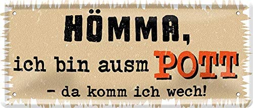 hoemma_blechschild_28x12cm