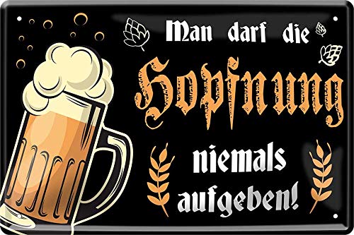 hopfnung_blecschild_20x30cm