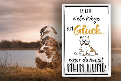 hund-deko