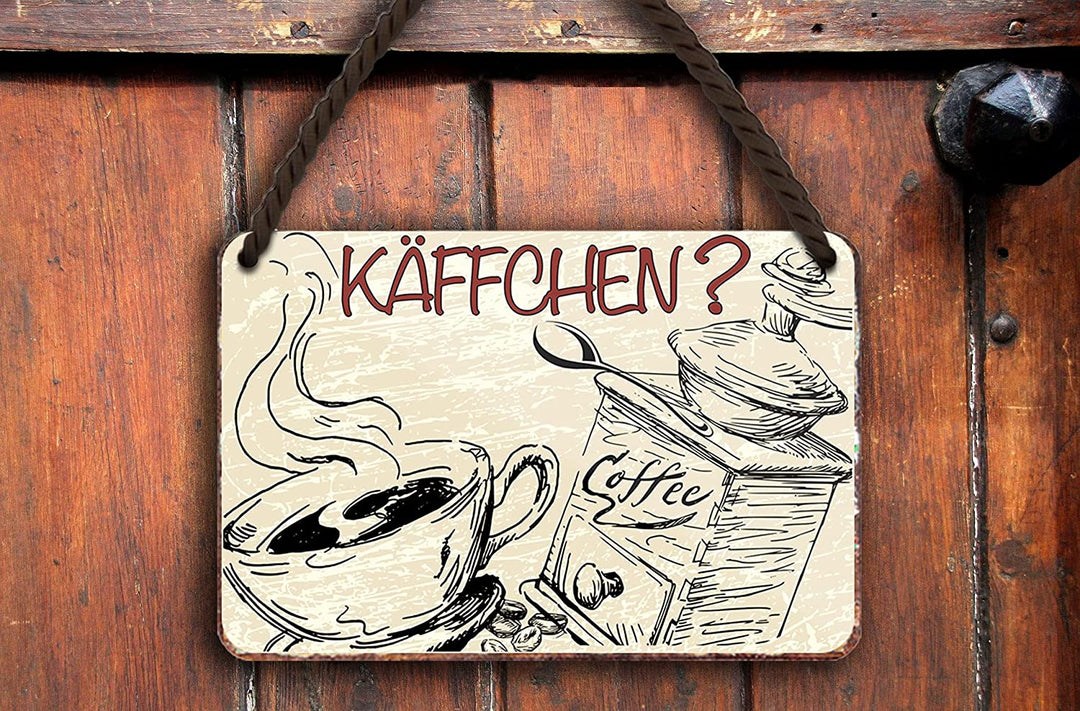 kaeffchen_blechschild_18x12cm