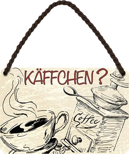 kaeffchen_blechschild_18x12cm_wediss