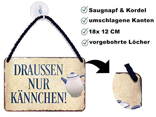 kaennchen_blechschild_18x12cm_beschreibung