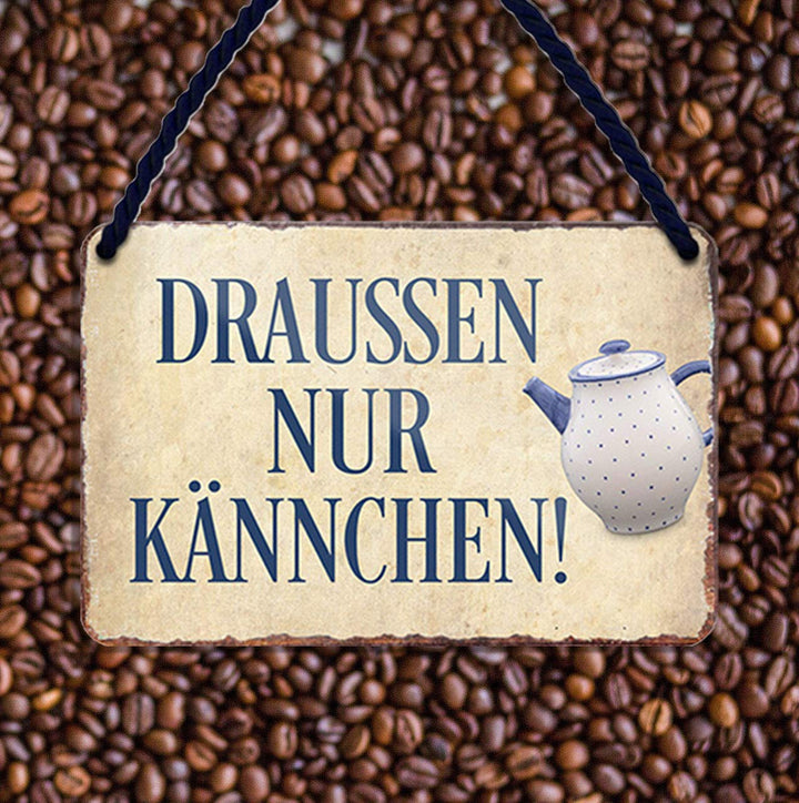 kaennchen_blechschild_18x12cm_bohnen