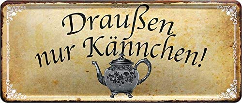 kaennchen_blechschild_28x12cm