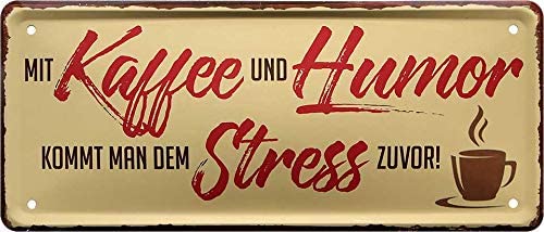 kaffee_blechschild