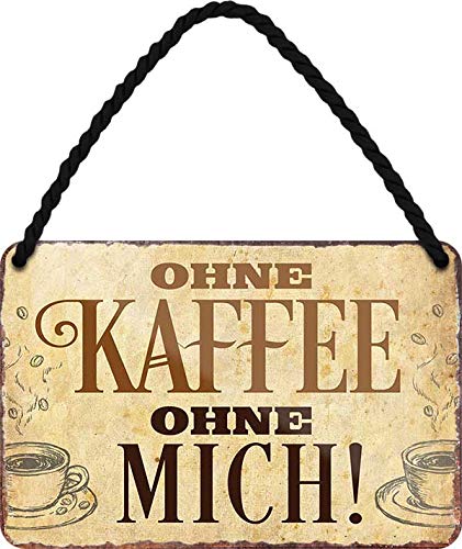 kaffee_blechschild_18x12cm