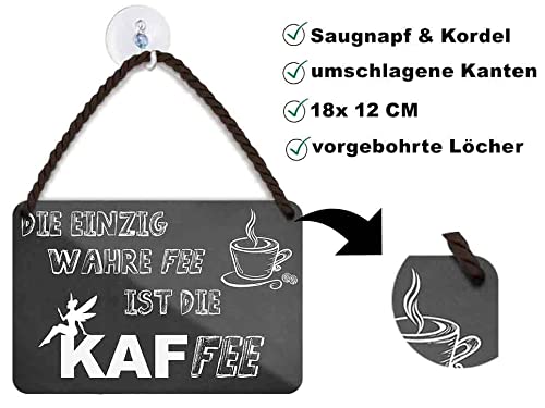 kaffee_blechschild_18x12cm_beschreibung