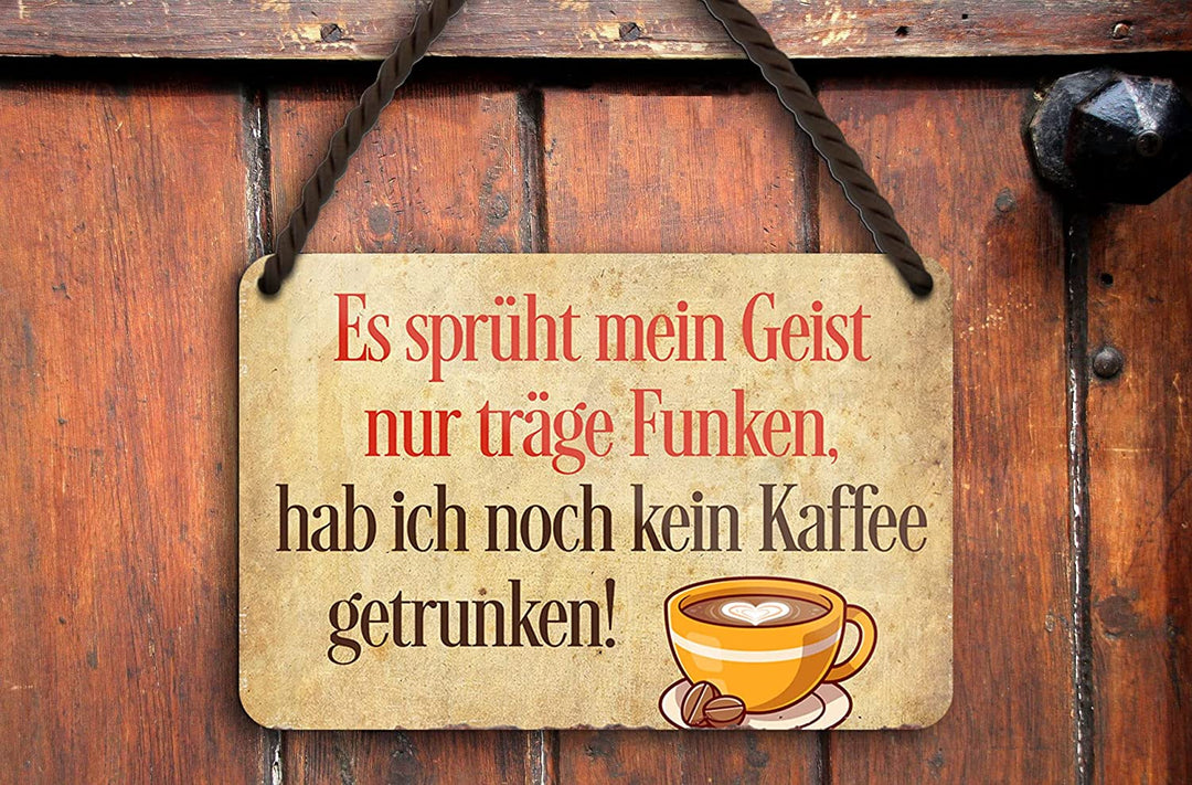 kaffee_blechschild_18x12cm_holz