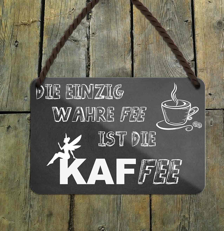 kaffee_blechschild_18x12cm_holz