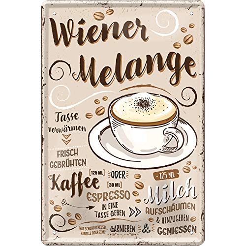 kaffee_blechschild