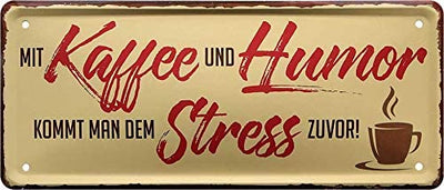 kaffee_blechschild