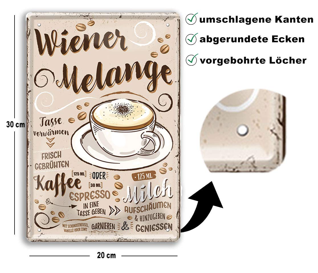 kaffee_blechschild_beschreibung
