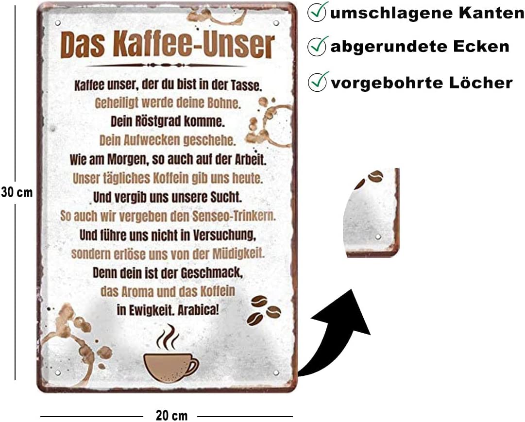 kaffee_blechschild_beschriebung