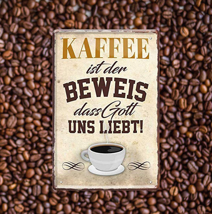 kaffee_blechschild_bohnen