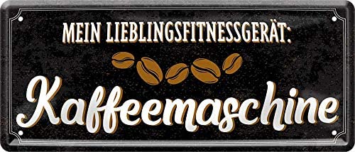 kaffeemaschine_blechschild_28x12