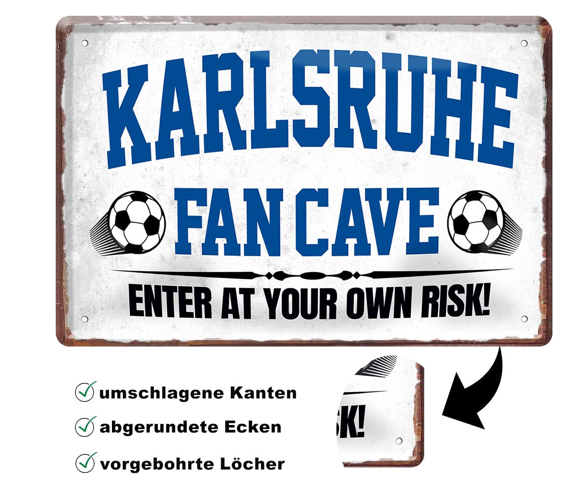 karlsruhe_blechschild_20x30cm_beschreibung