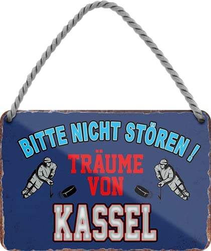 kassel_blechschild_18x12cm