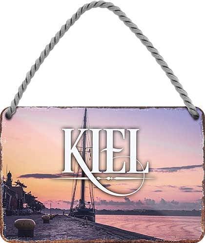 kiel_blechschild_18x12cm